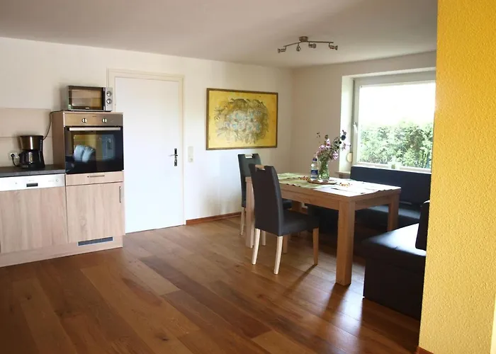 Fewo Eckernfoerde Mit Meerblick