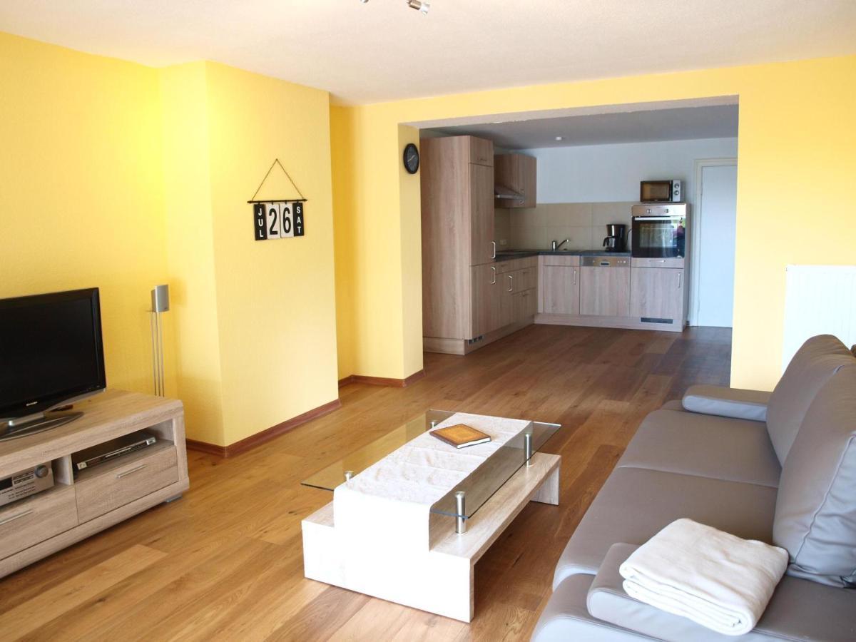 Mit Meerblick Appartement Eckernförde