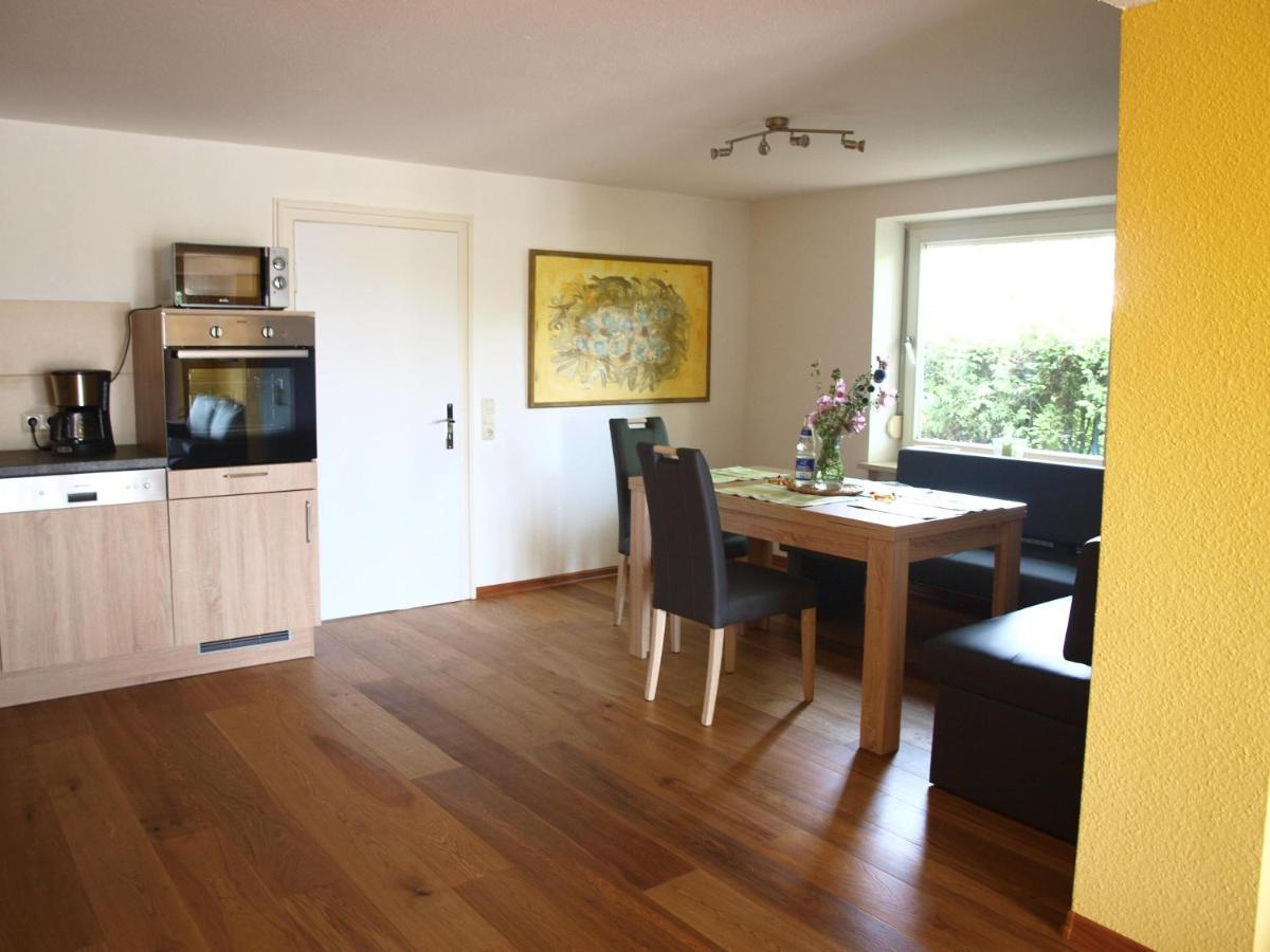 Mit Meerblick Appartement *