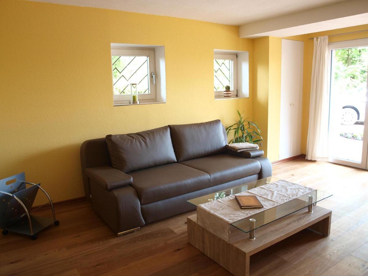Mit Meerblick Appartement Eckernförde