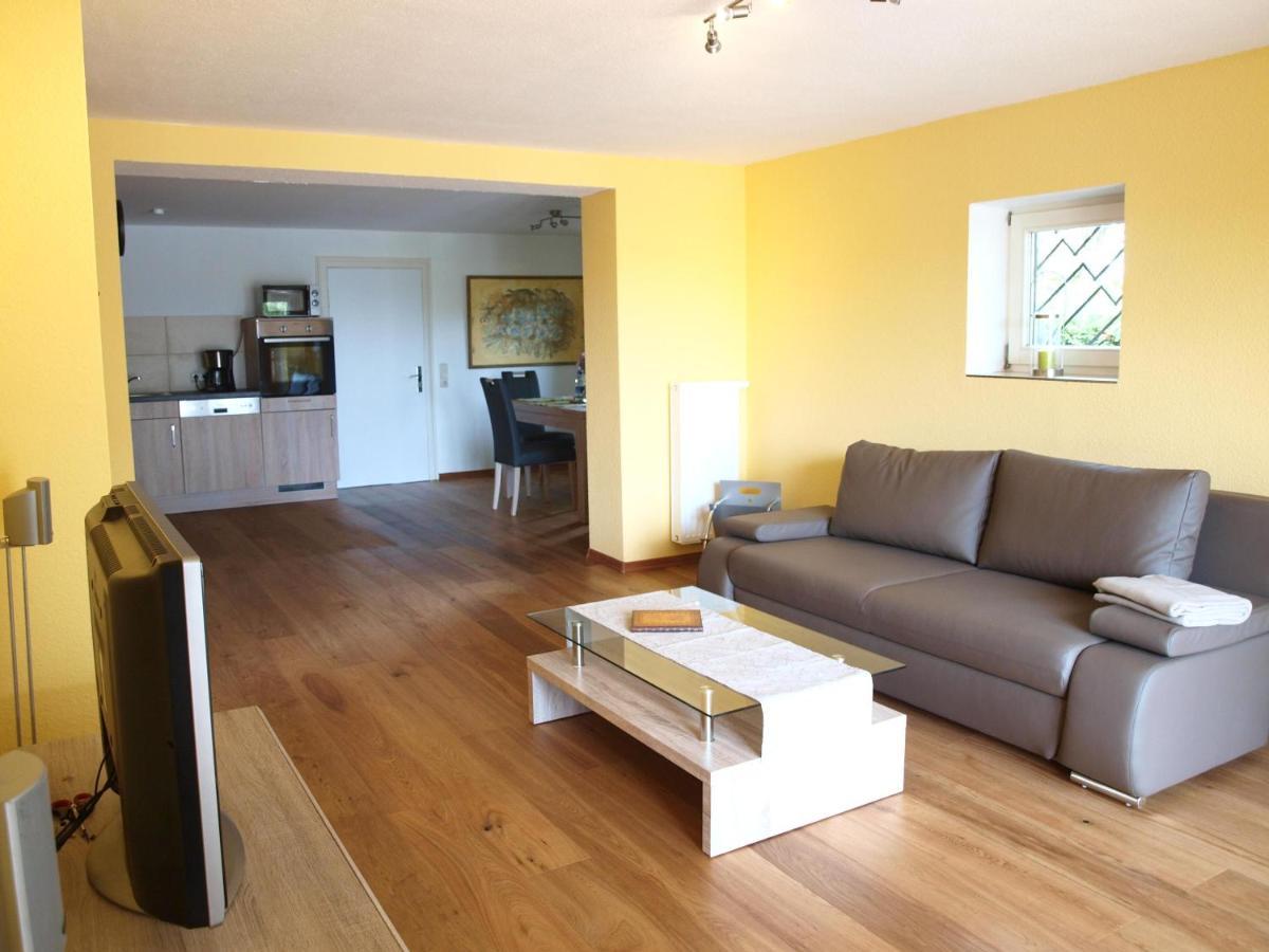 Appartement Mit Meerblick Eckernförde