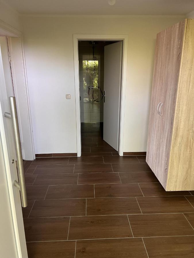 Mit Meerblick Appartement Eckernförde