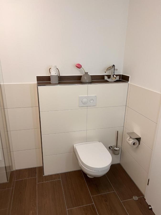 Mit Meerblick Appartement