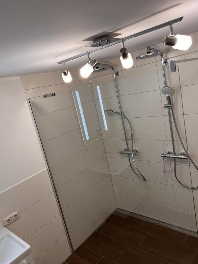 Mit Meerblick Appartement