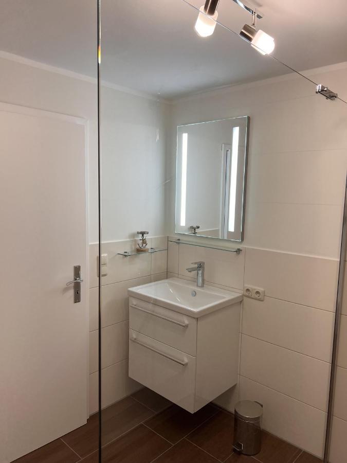 Appartement Mit Meerblick *